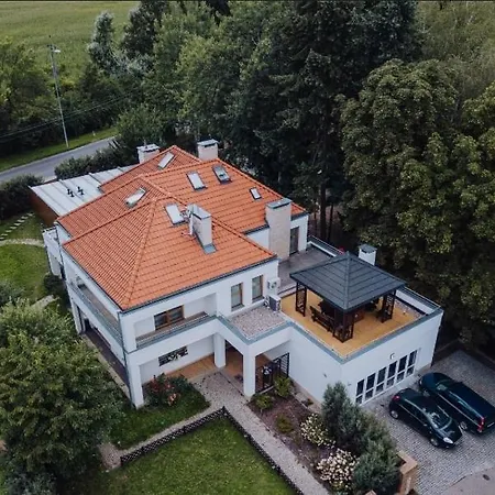 Villa Luxury