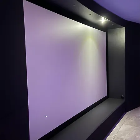 Luxury Warsaw