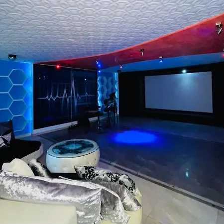 Villa Luxury