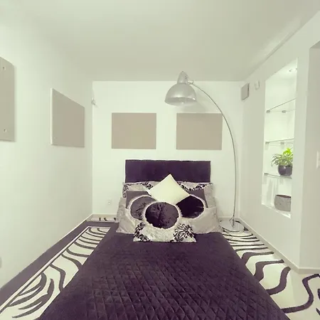 Luxury Villa Warsaw