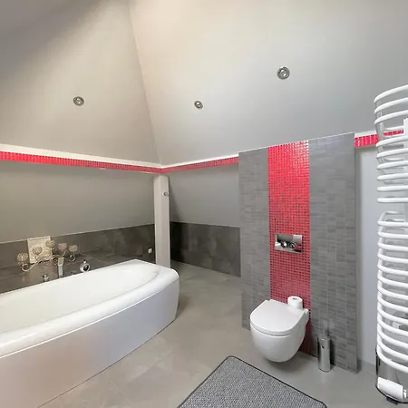 Villa Luxury Warsaw