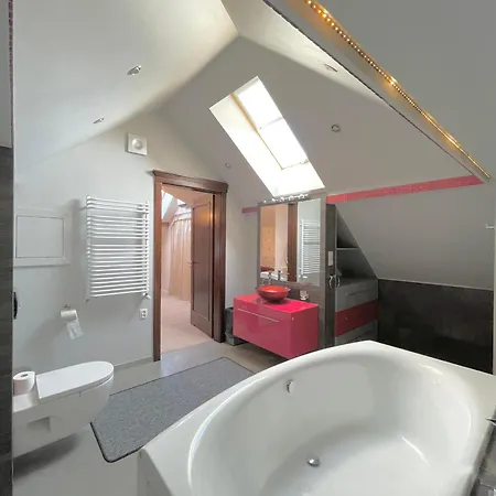 Luxury Warsaw