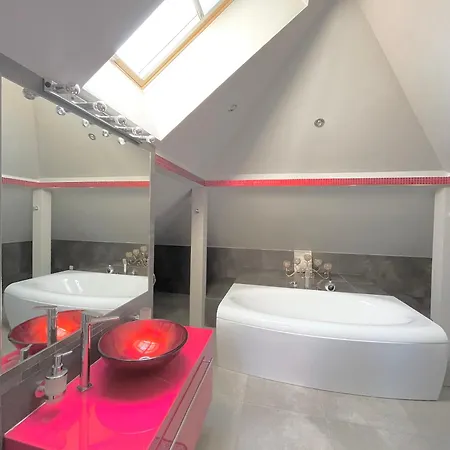 Luxury Villa