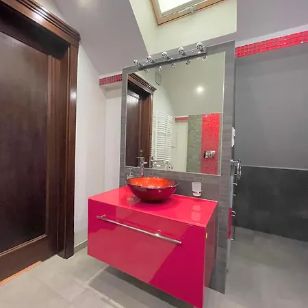 Luxury Villa Warsaw