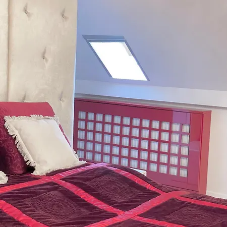 Luxury Villa Warsaw