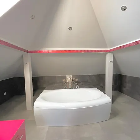 Villa Luxury *