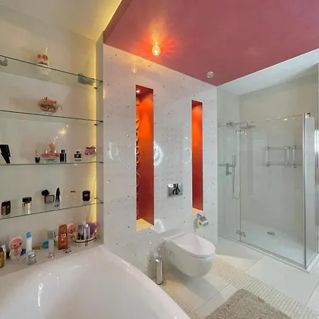 Luxury Villa