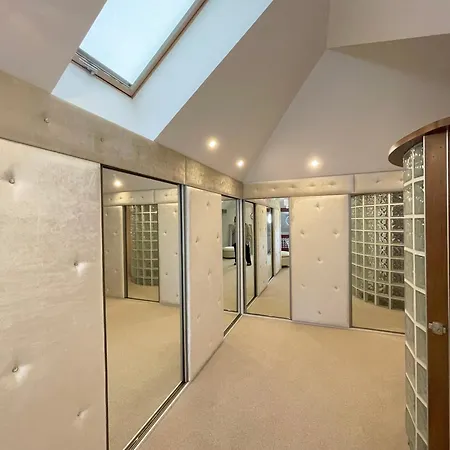 Villa Luxury Warsaw