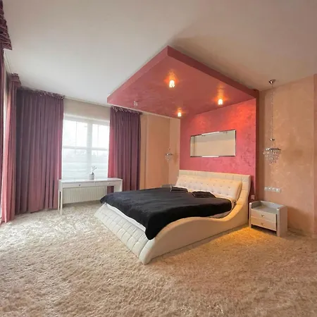 Luxury * Warsaw