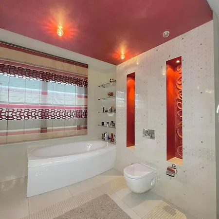 Luxury Villa