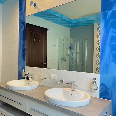 Villa Luxury *