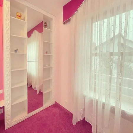 Villa Luxury