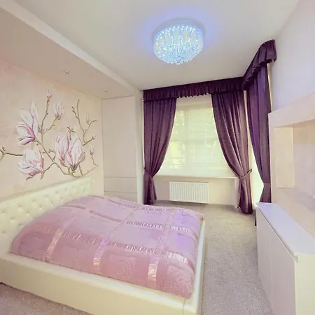 Luxury Villa Warsaw