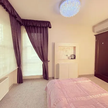 Villa Luxury *