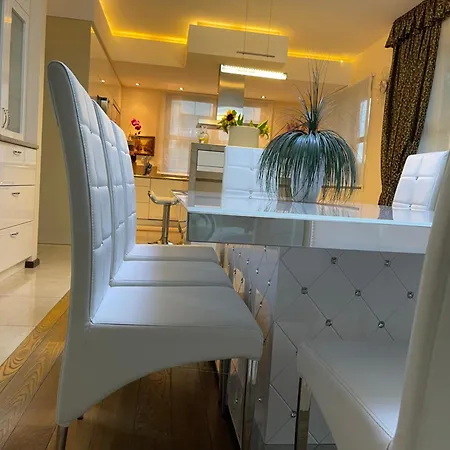 Villa Luxury Warsaw