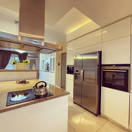 Villa Luxury *