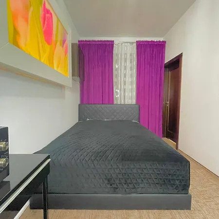 Luxury Villa Warsaw