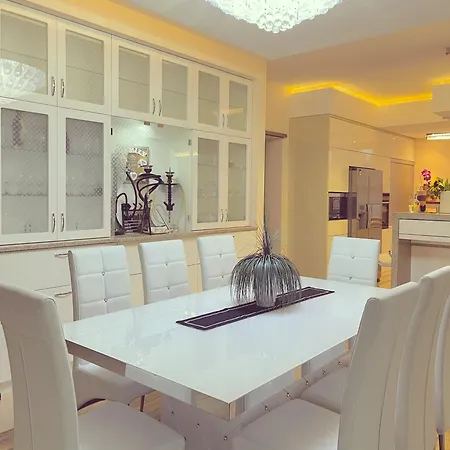 Luxury * Warsaw