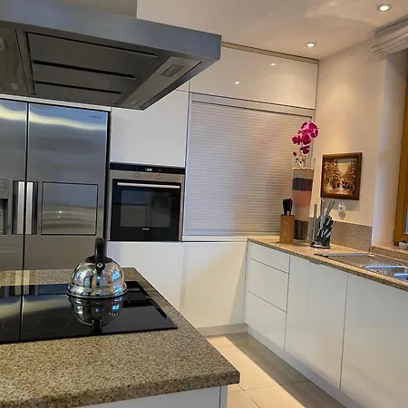 Villa Luxury