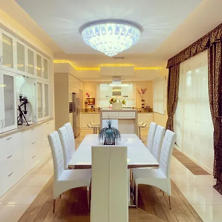 Villa Luxury Warsaw