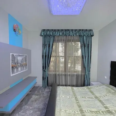 Villa Luxury