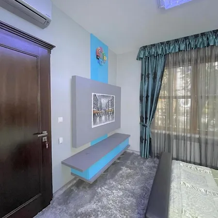Luxury Villa Warsaw