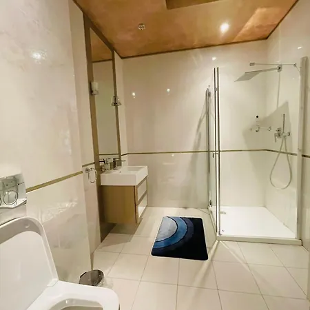Luxury Warsaw