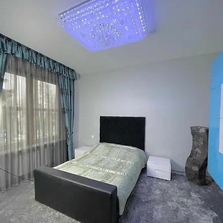 Luxury Villa Warsaw