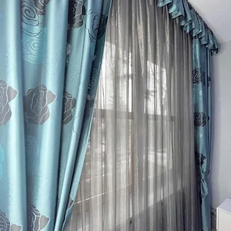 Luxury Warsaw