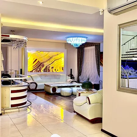 Villa Luxury